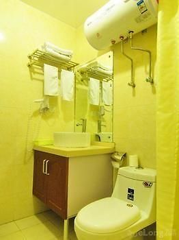 Suzhou Suxin Hotel 외부 사진