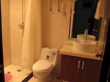 Suzhou Suxin Hotel 외부 사진
