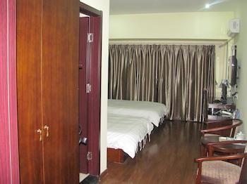 Suzhou Suxin Hotel 외부 사진