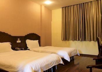 Suzhou Suxin Hotel 외부 사진