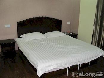 Suzhou Suxin Hotel 외부 사진