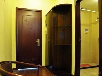 Suzhou Suxin Hotel 외부 사진