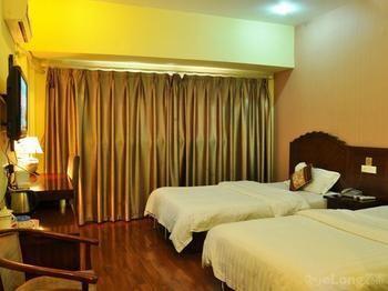 Suzhou Suxin Hotel 외부 사진