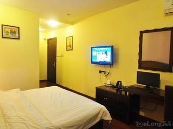 Suzhou Suxin Hotel 외부 사진