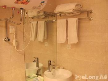 Suzhou Suxin Hotel 외부 사진