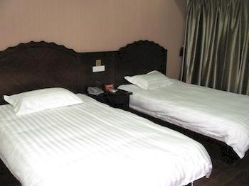 Suzhou Suxin Hotel 외부 사진