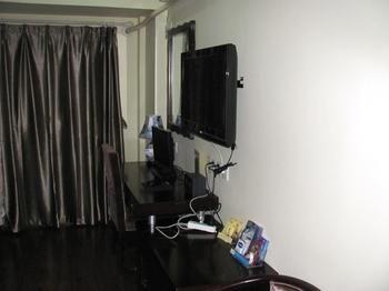 Suzhou Suxin Hotel 외부 사진