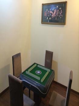 Suzhou Suxin Hotel 외부 사진